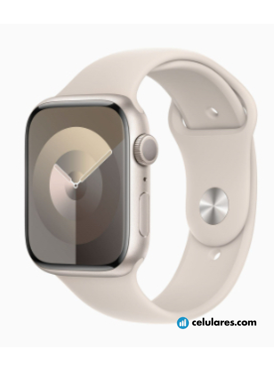 Imagen 5 Apple Watch Series 9 41mm