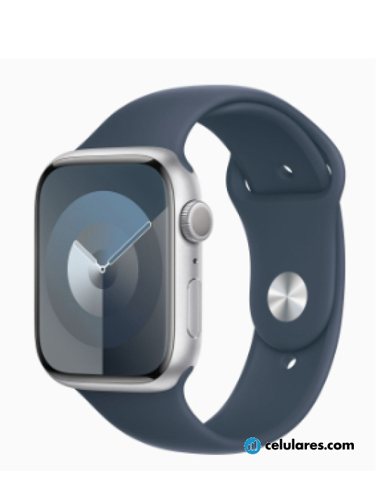 Imagen 3 Apple Watch Series 9 41mm