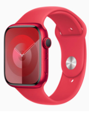 Fotografia Apple Watch Series 9 41mm