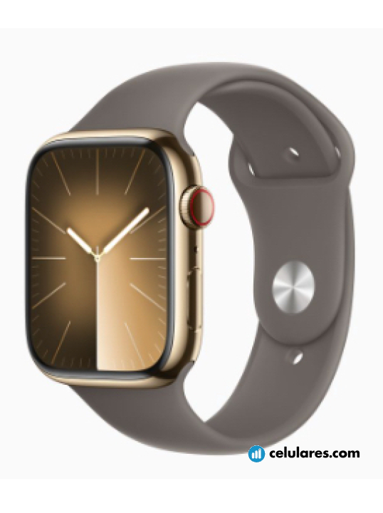 Imagen 6 Apple Watch Series 9 41mm