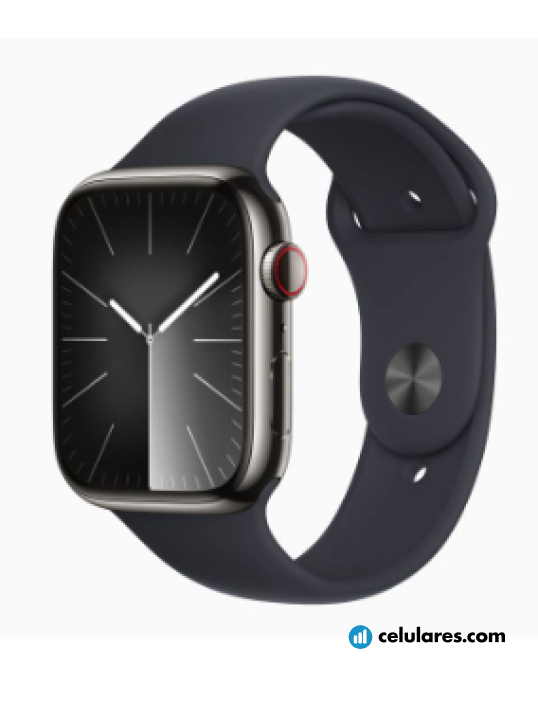 Imagen 7 Apple Watch Series 9 41mm