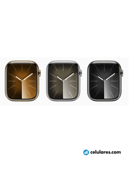 Imagen 9 Apple Watch Series 9 41mm