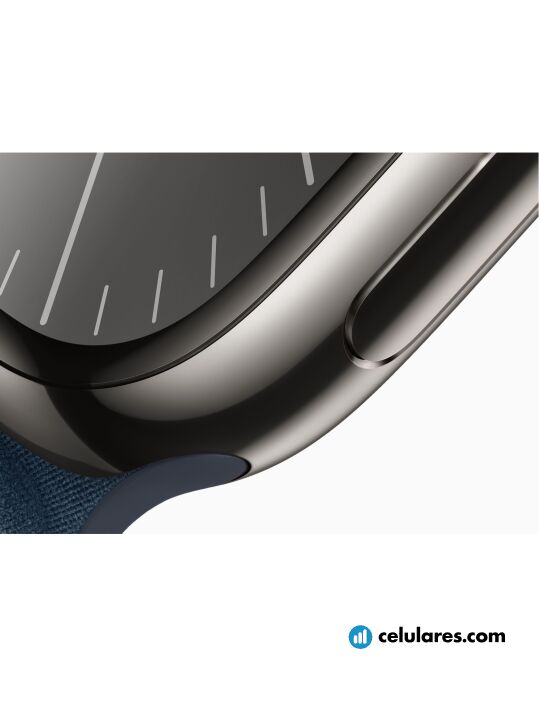 Imagen 3 Apple Watch Series 9 45mm