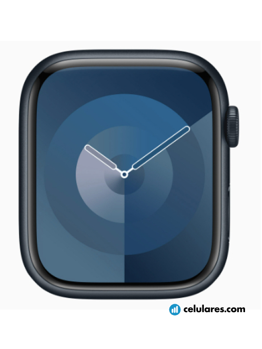 Imagen 2 Apple Watch Series 9 45mm
