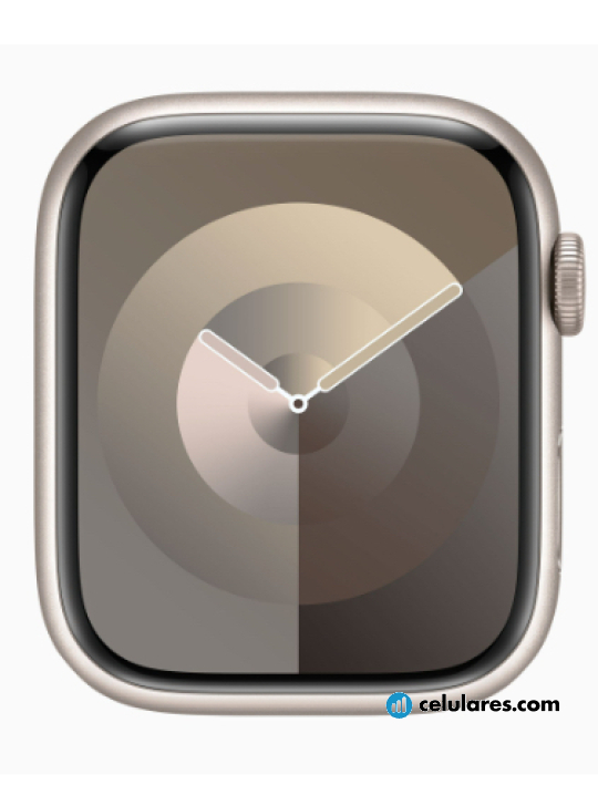 Imagen 5 Apple Watch Series 9 45mm