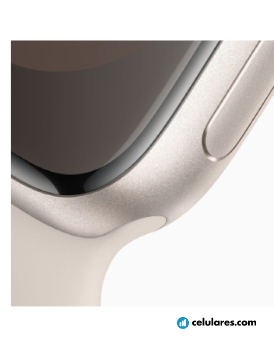 Imagen 6 Apple Watch Series 9 45mm