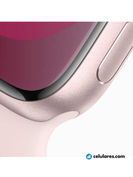 Imagen 9 Apple Watch Series 9 45mm