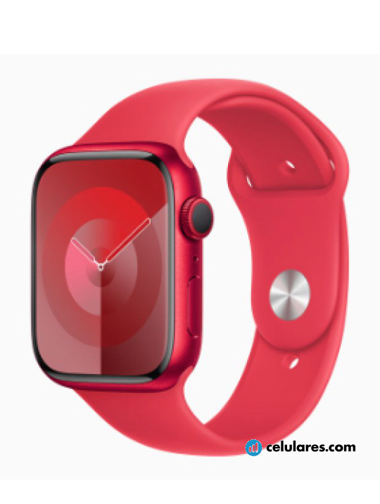 Imagen 17 Apple Watch Series 9 45mm