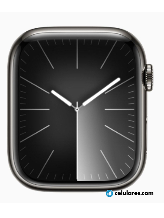 Imagen 19 Apple Watch Series 9 45mm