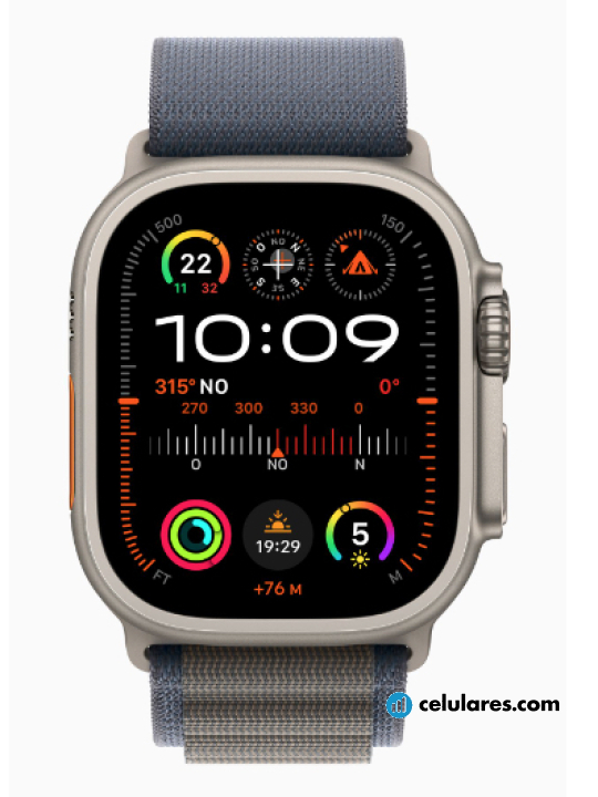 Apple Watch Ultra 2