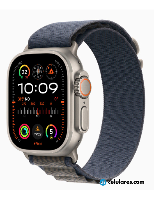 Imagen 2 Apple Watch Ultra 2