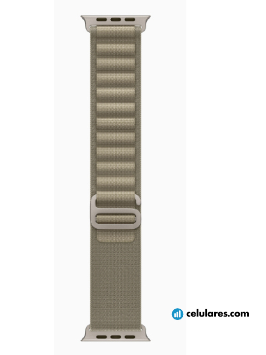 Imagen 9 Apple Watch Ultra 2