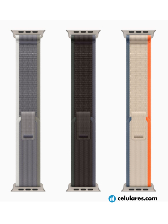 Imagen 20 Apple Watch Ultra 2