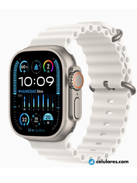 Imagen 24 Apple Watch Ultra 2