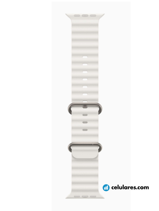 Imagen 25 Apple Watch Ultra 2