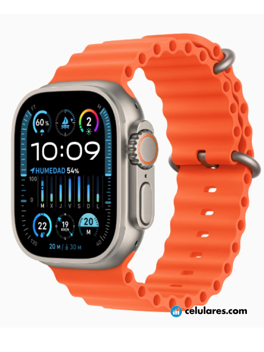 Imagen 26 Apple Watch Ultra 2