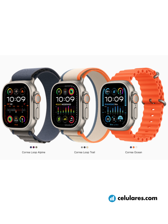 Imagen 29 Apple Watch Ultra 2