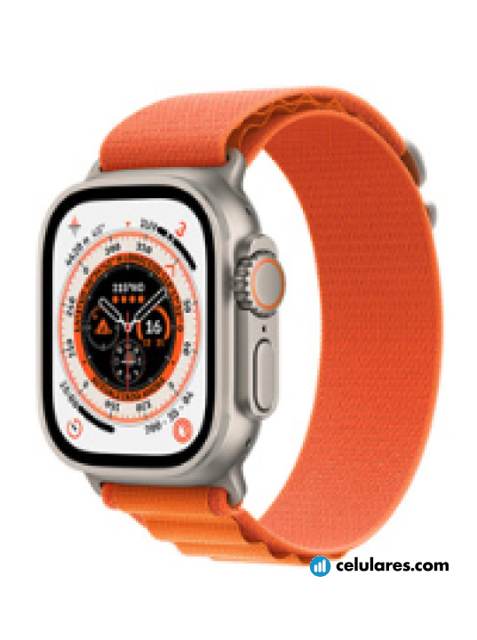 Imagen 2 Apple Watch Ultra