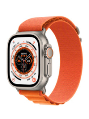 Fotografia Watch Ultra