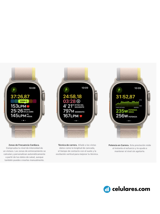 Imagen 6 Apple Watch Ultra