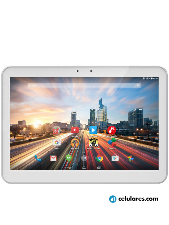 Imagen 2 Tablet Archos 101 Helium 4G