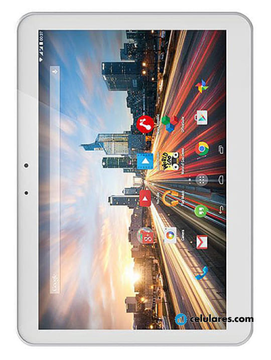 Tablet Archos 101 Helium 4G