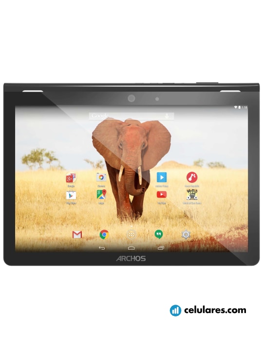 Imagen 2 Tablet Archos 101 Magnus Plus