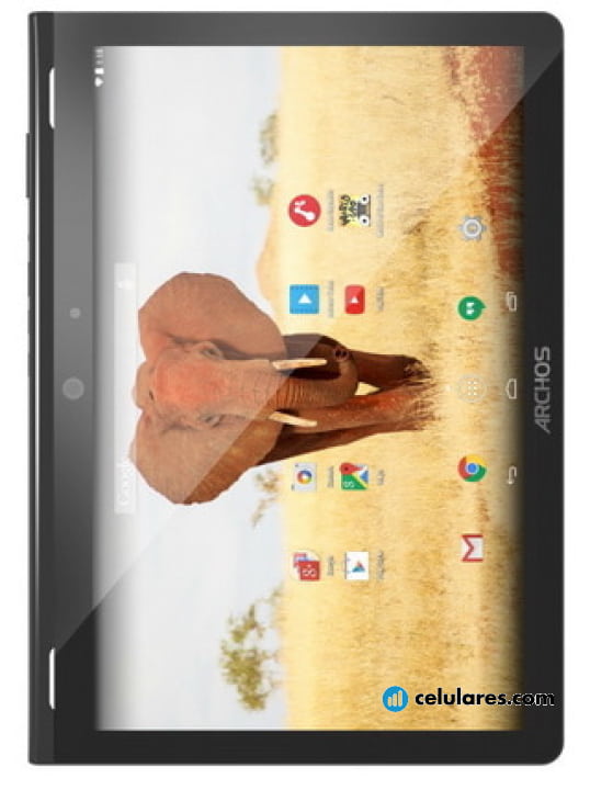 Tablet Archos 101 Magnus Plus