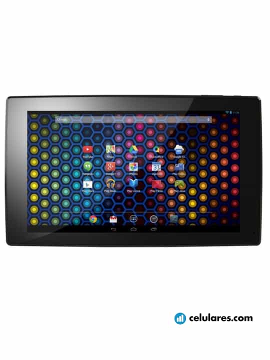 Tablet Archos 101 Neon