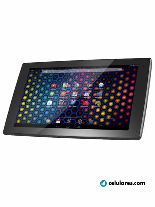Imagen 2 Tablet Archos 101 Neon