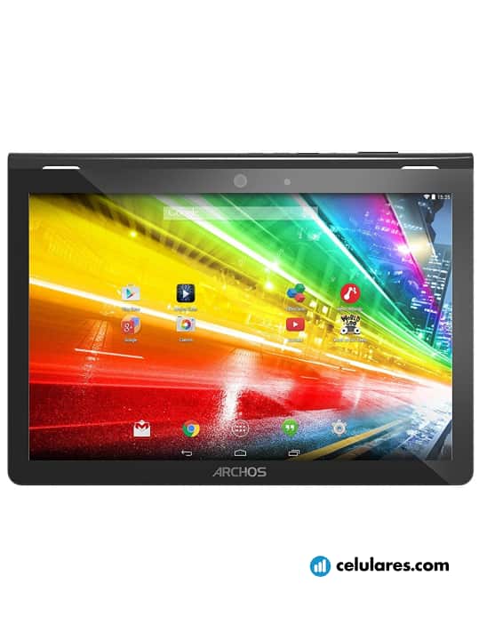 Tablet Archos 101 Oxygen