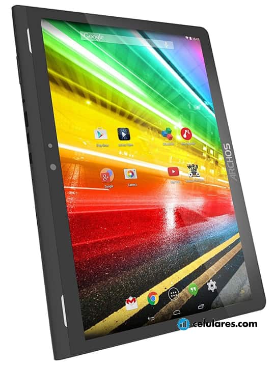 Imagen 2 Tablet Archos 101 Oxygen