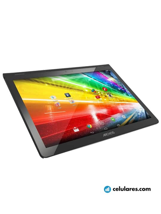 Imagen 3 Tablet Archos 101 Oxygen