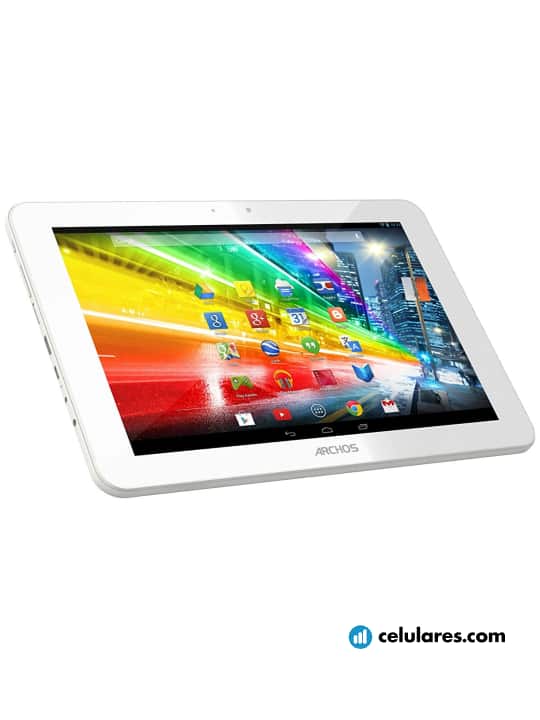 Imagen 2 Tablet Archos 101 Platinum