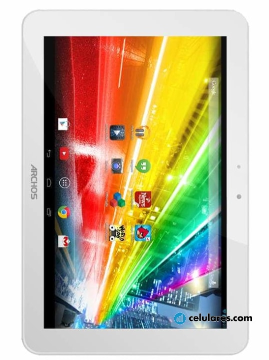 Tablet Archos 101 Platinum