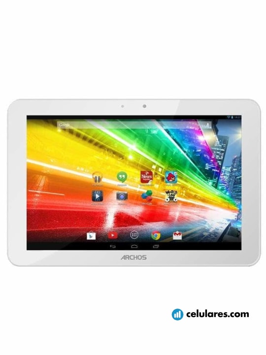 Imagen 3 Tablet Archos 101 Platinum