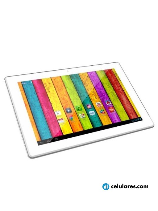 Imagen 2 Tablet Archos 101 Titanium