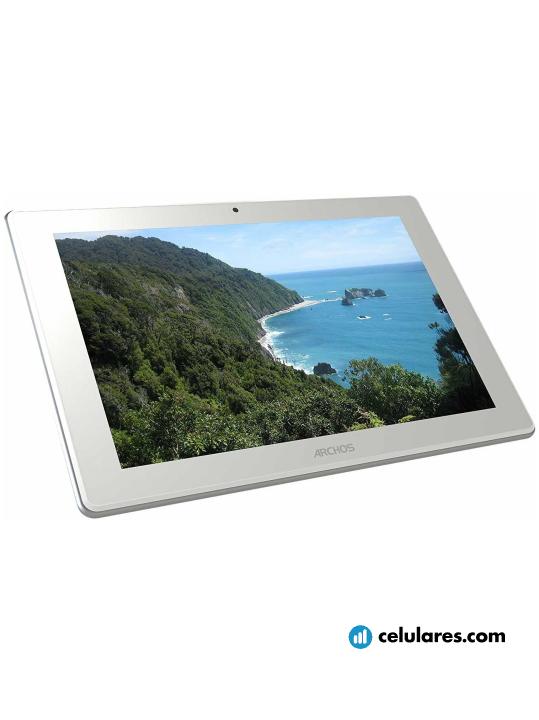 Imagen 3 Tablet Archos 101 Titanium