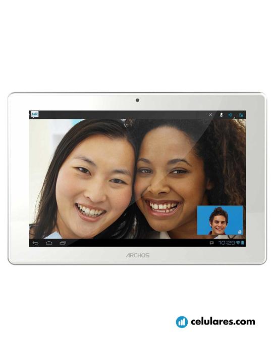 Tablet Archos 101 Titanium