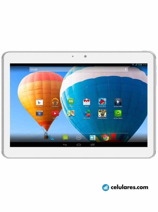 Imagen 2 Tablet Archos 101 Xenon