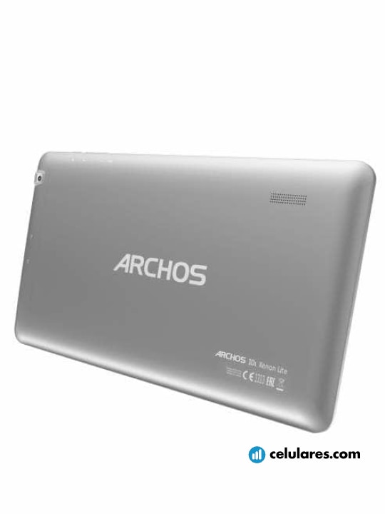 Imagen 2 Tablet Archos 101 Xenon Lite