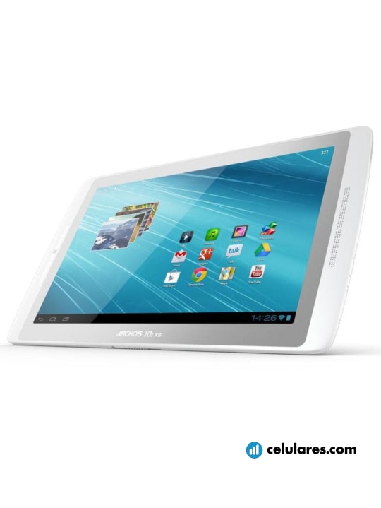 Tablet Archos 101 XS