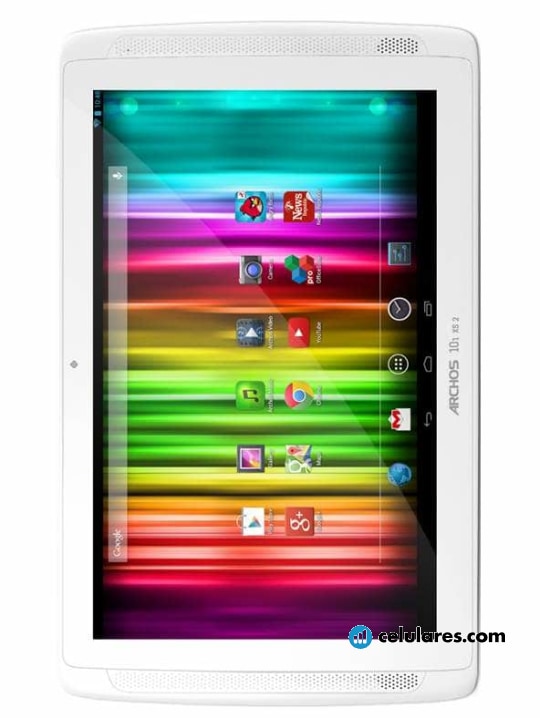 Tablet Archos 101 XS2