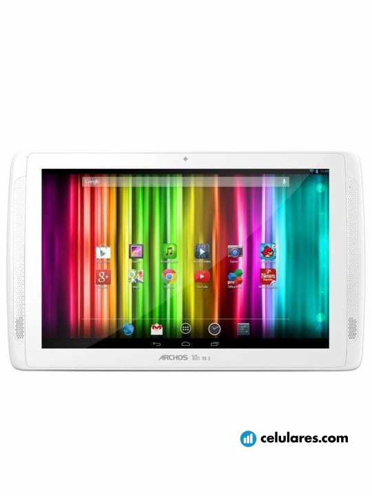 Imagen 2 Tablet Archos 101 XS2