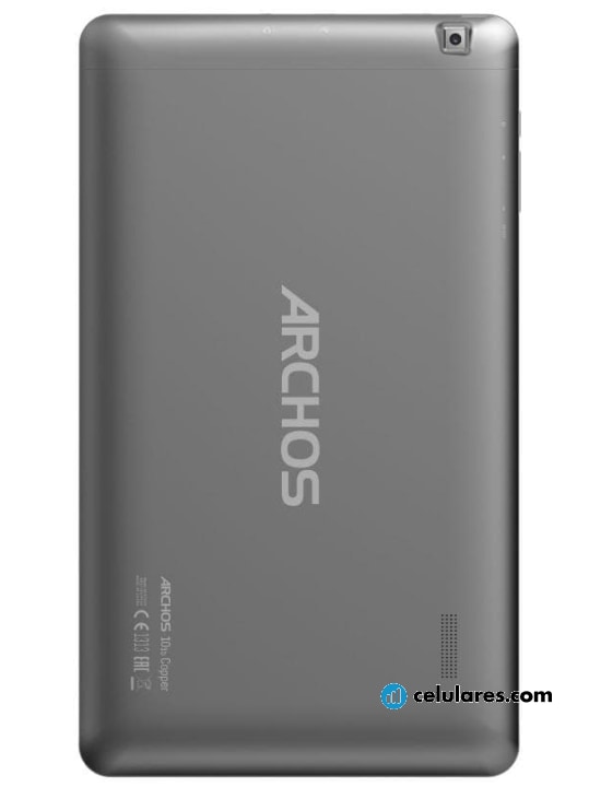 Imagen 3 Tablet Archos 101b Copper