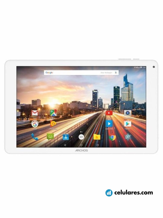 Imagen 2 Tablet Archos 101b Helium