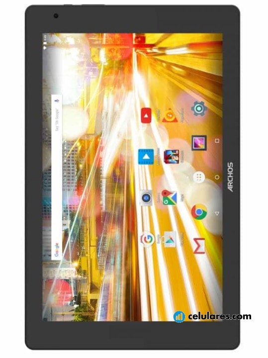 Tablet Archos 101b Oxygen