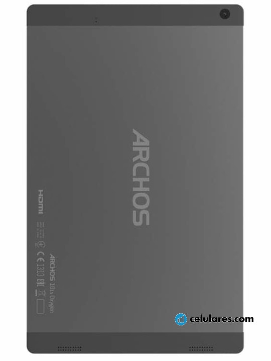 Imagen 4 Tablet Archos 101b Oxygen