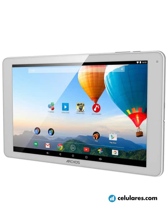 Imagen 3 Tablet Archos 101b Xenon