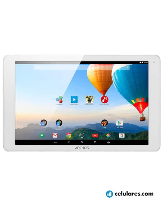 Imagen 4 Tablet Archos 101b Xenon